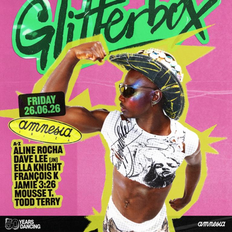 Glitterbox
