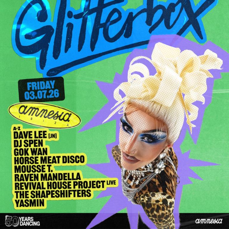 Glitterbox
