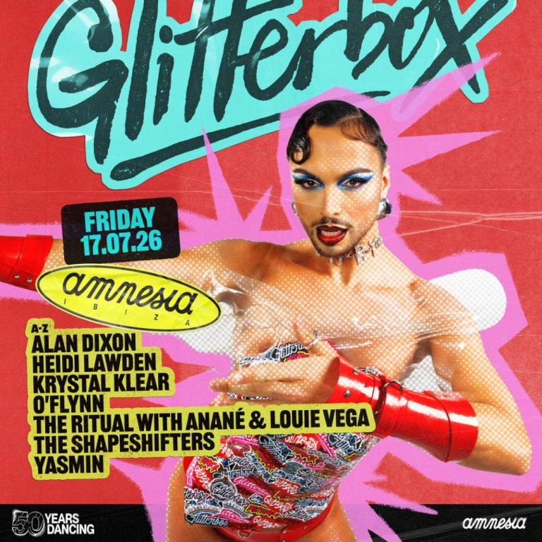 Glitterbox