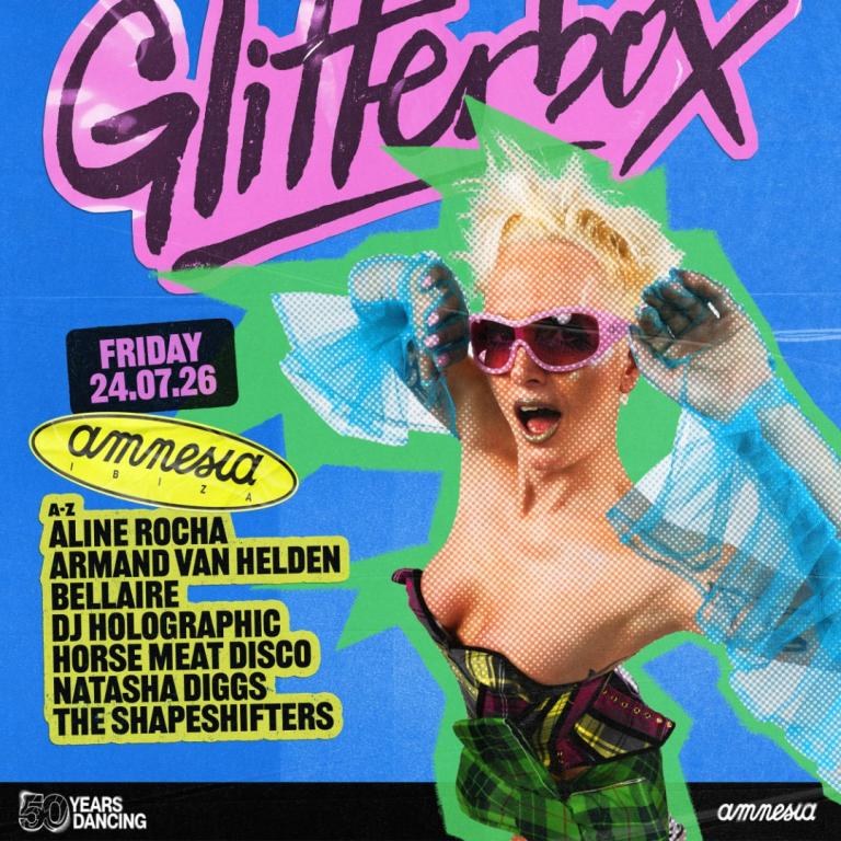 Glitterbox