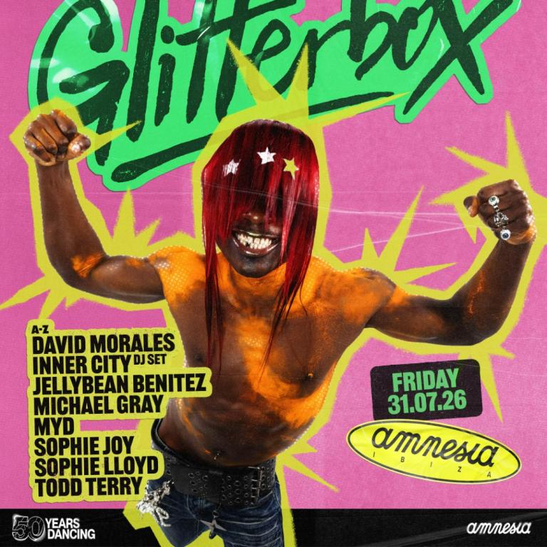 Glitterbox