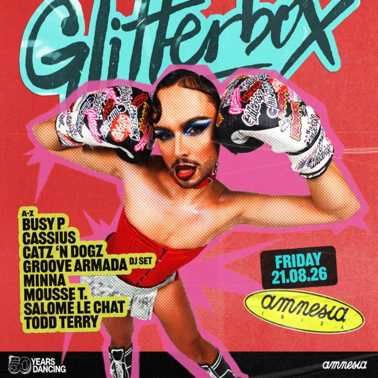 Glitterbox