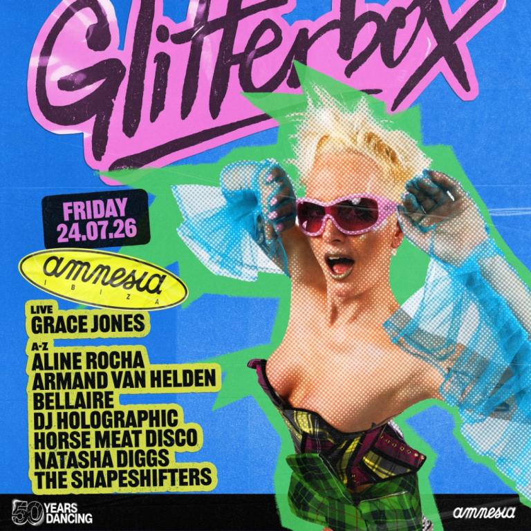 Glitterbox