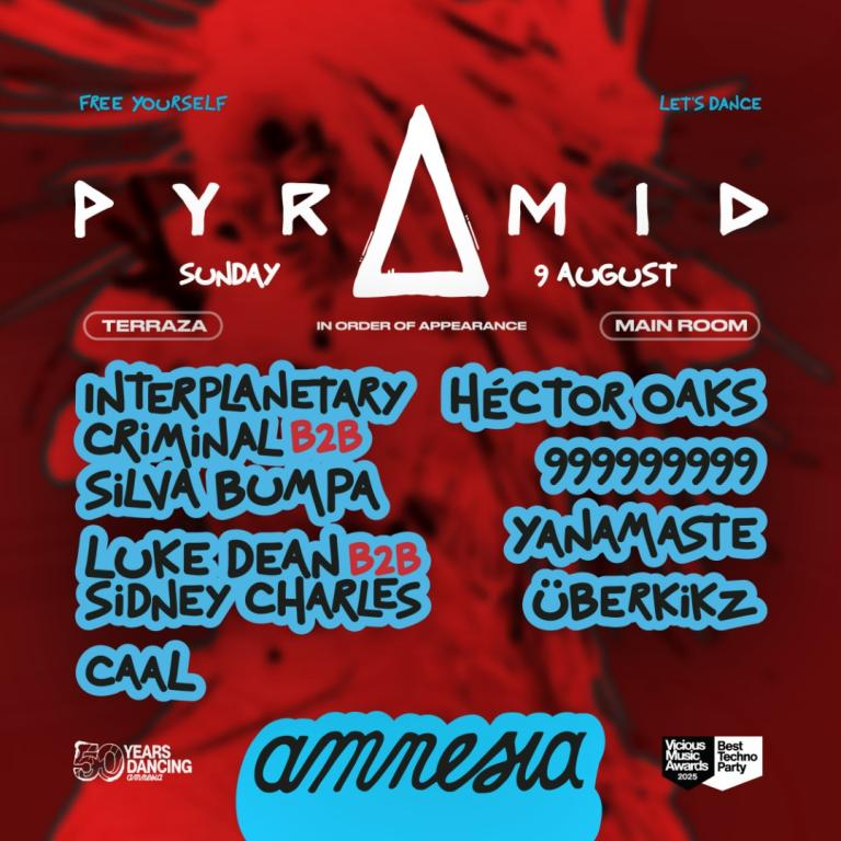 Pyramid