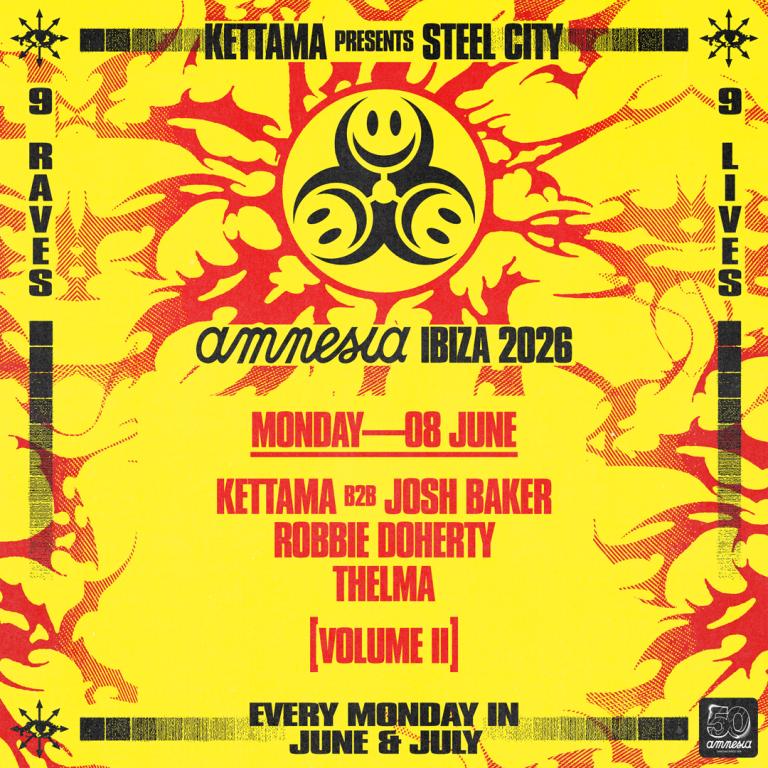 Steel City