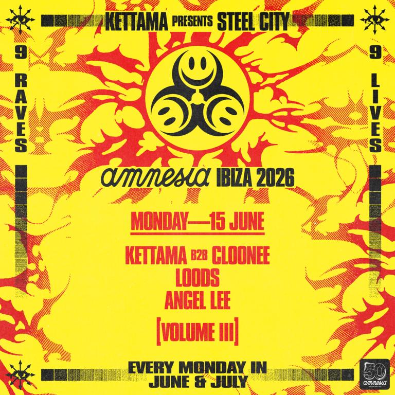 Steel City