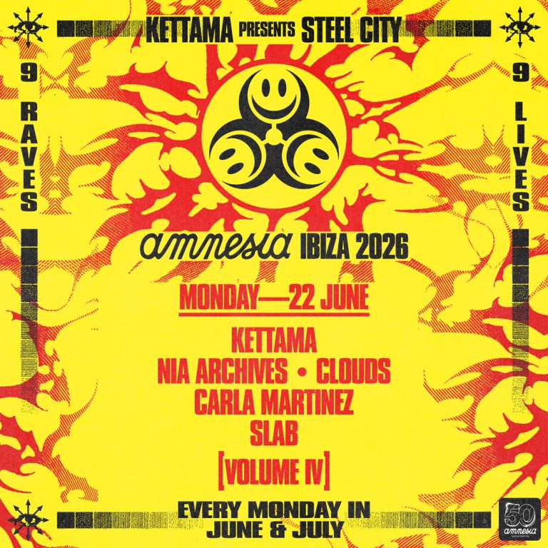 Steel City