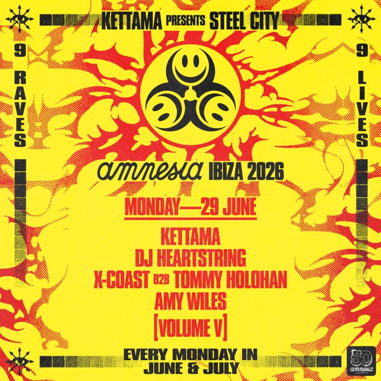 Steel City