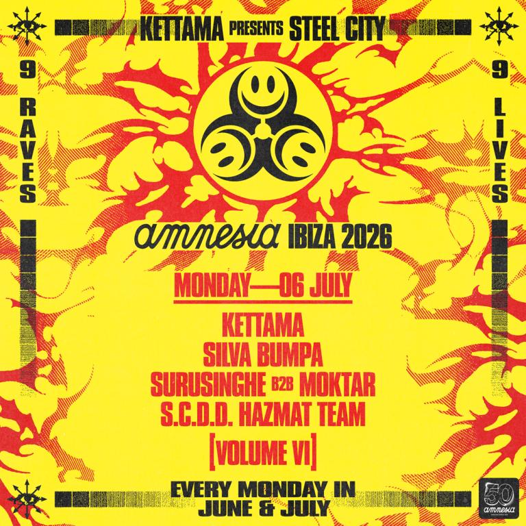 Steel City