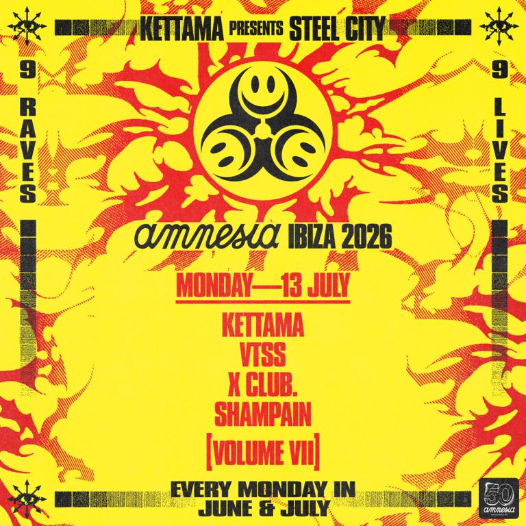 Steel City