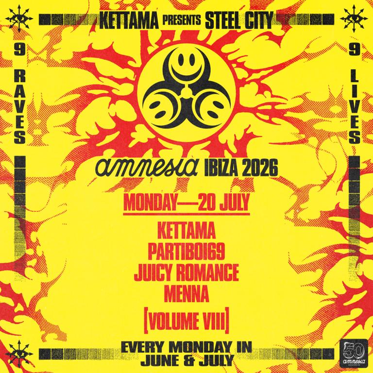 Steel City