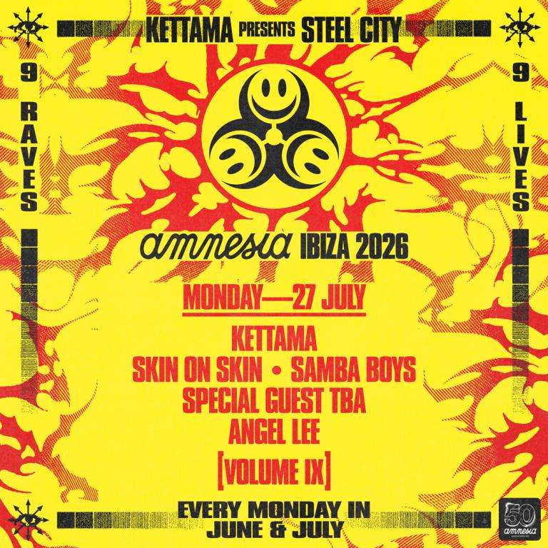 Steel City Closing Party