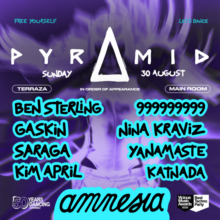 Pyramid