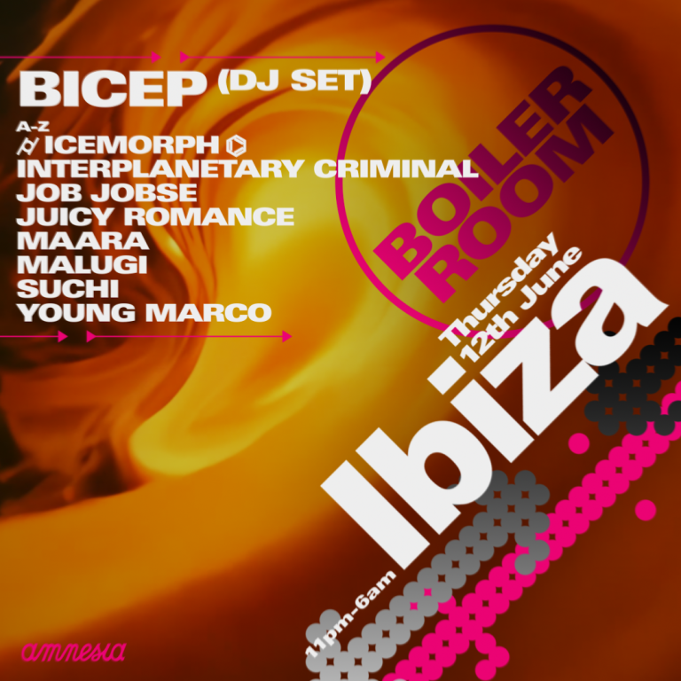 Boiler Room