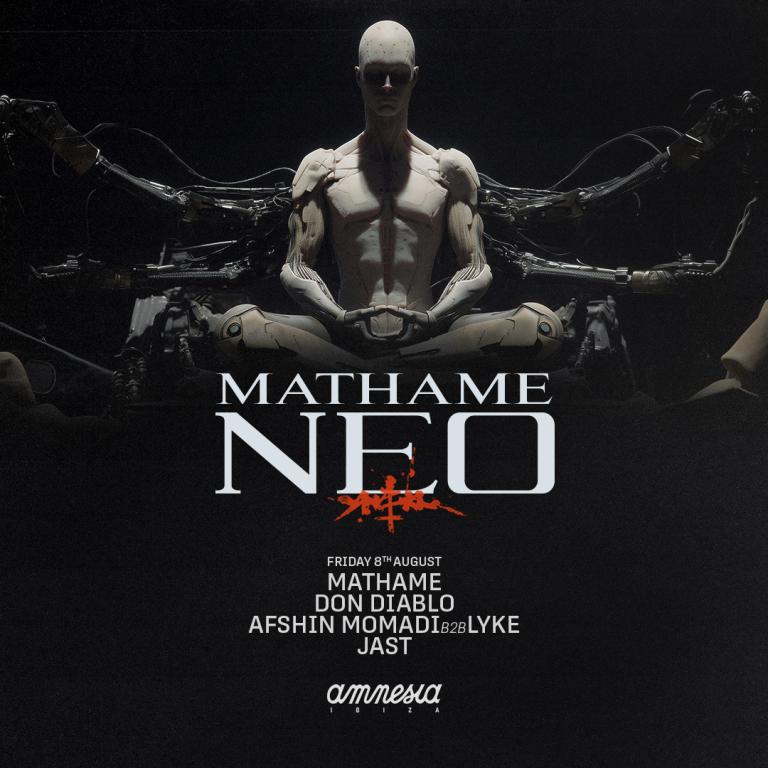 Mathame NEO 