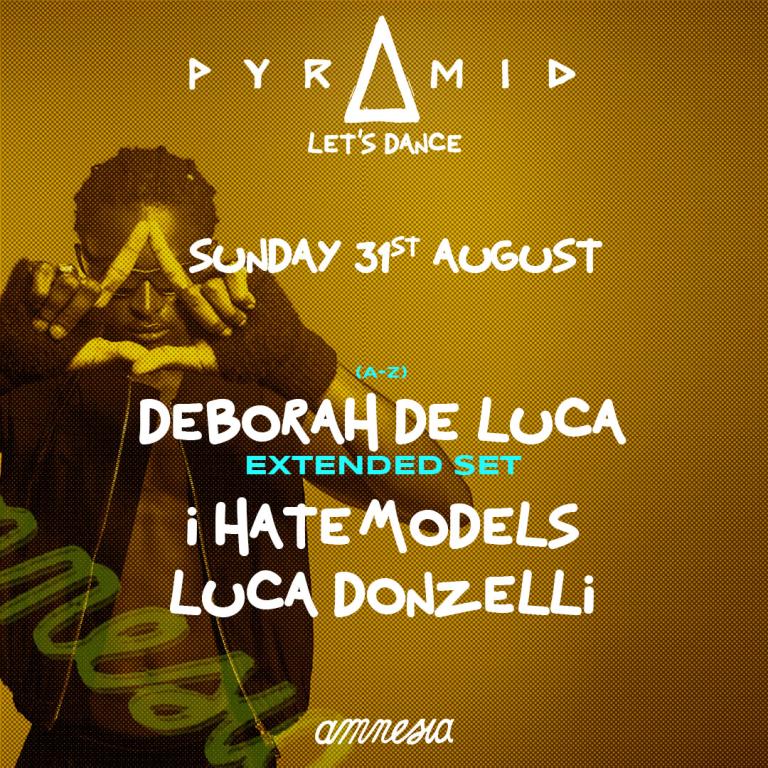 Pyramid