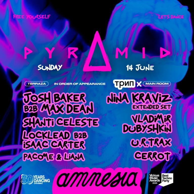 Pyramid