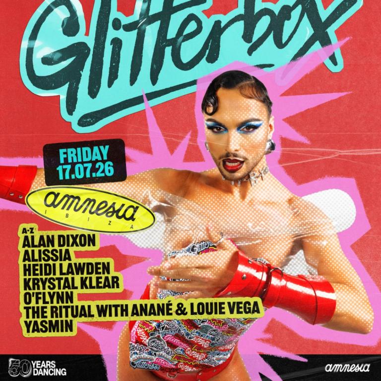 Glitterbox