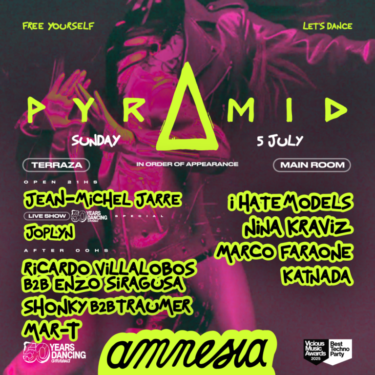 Pyramid