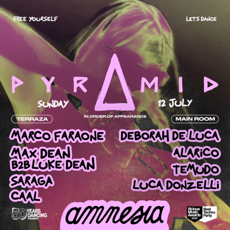Pyramid