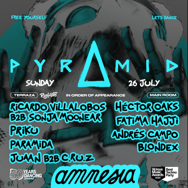 Pyramid