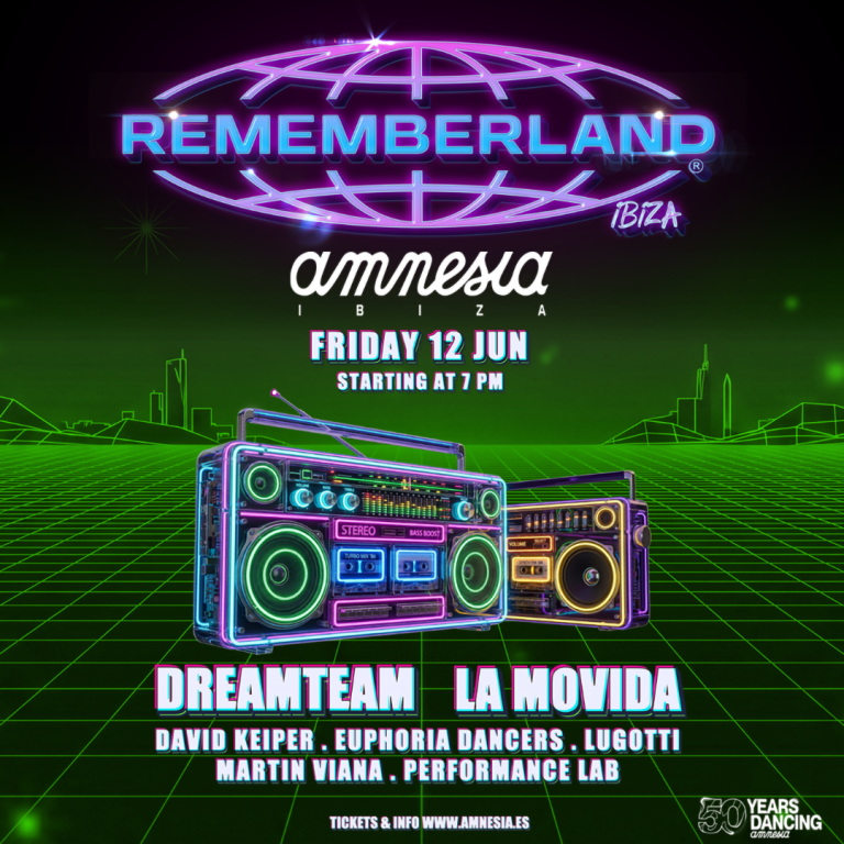 Rememberland