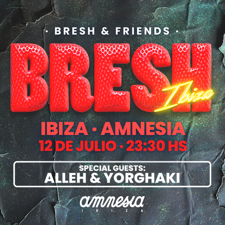 Bresh