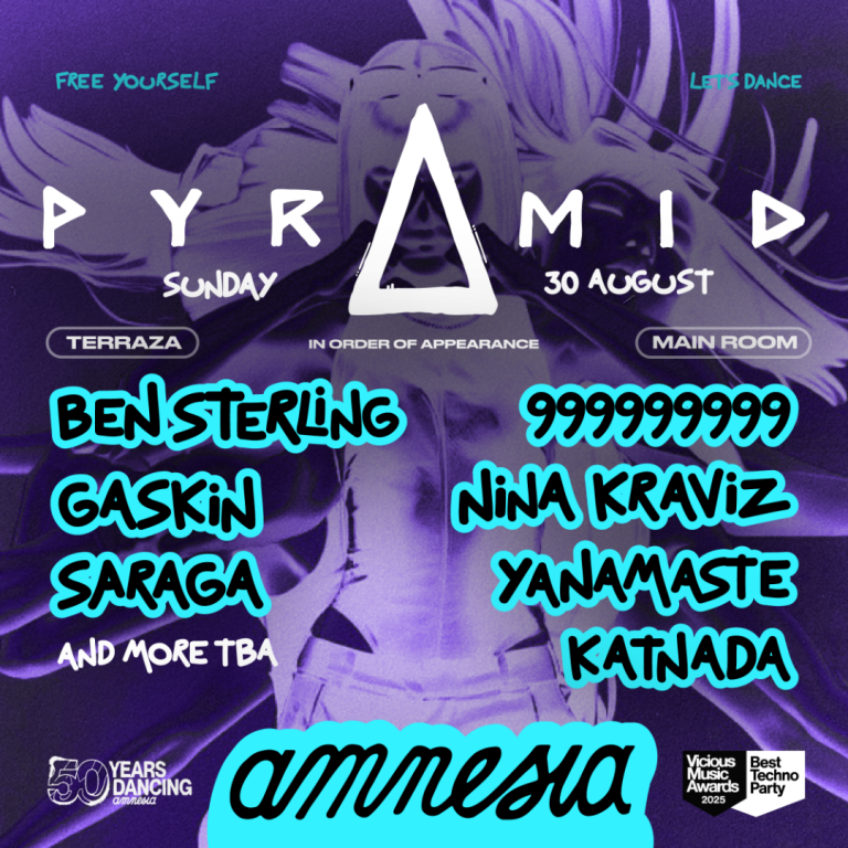 Pyramid