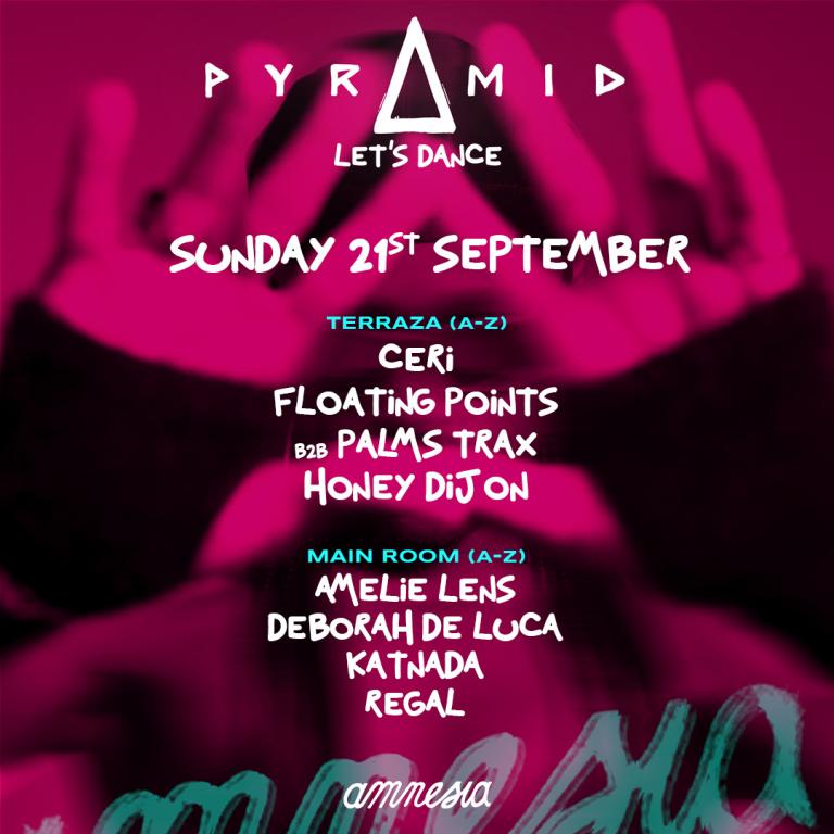 Pyramid