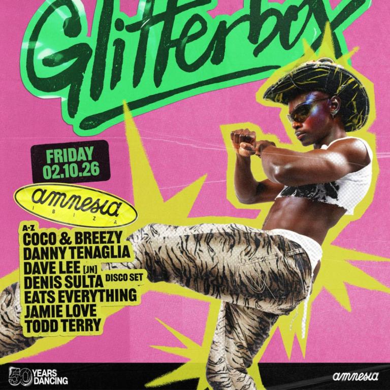 Glitterbox