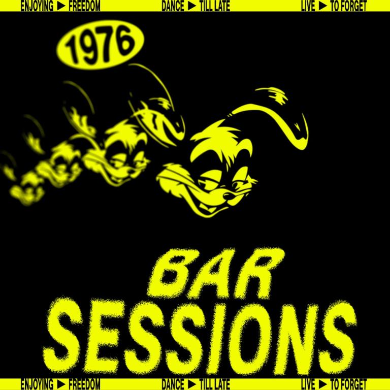 Bar Sessions