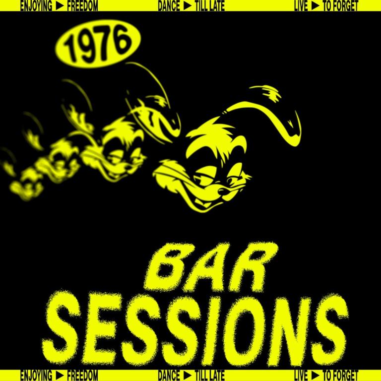 Bar Sessions