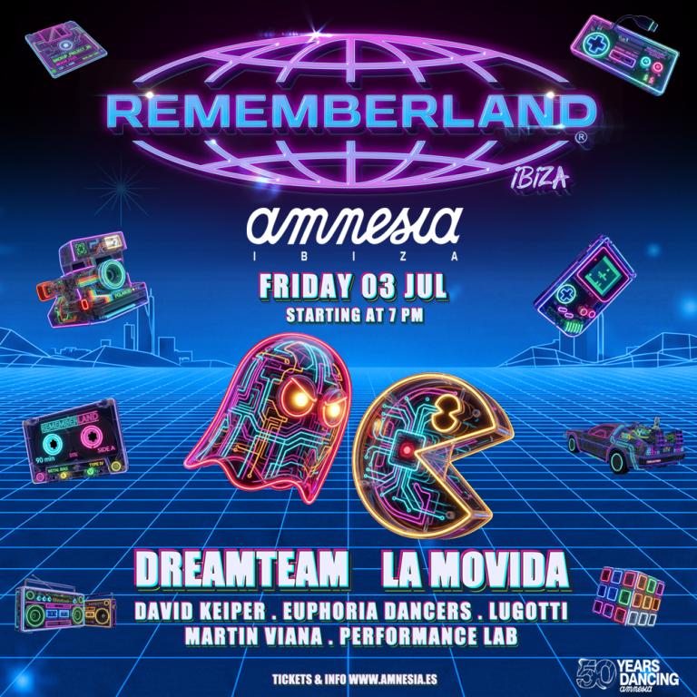 Rememberland