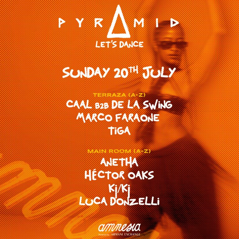 Pyramid
