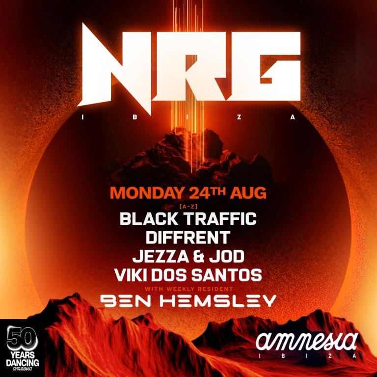 NRG