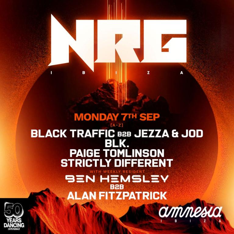 NRG