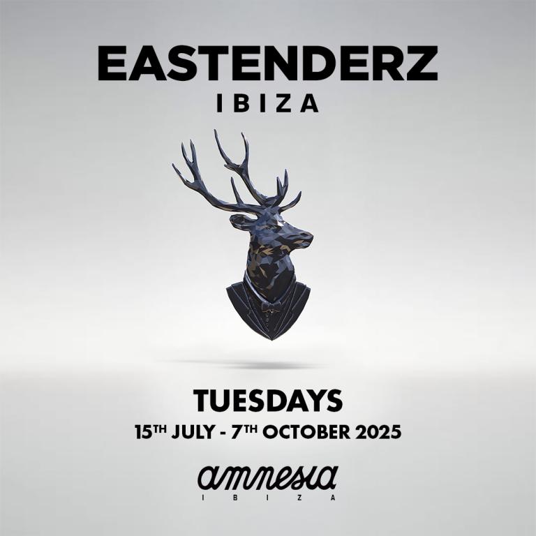 Eastenderz Opening Party