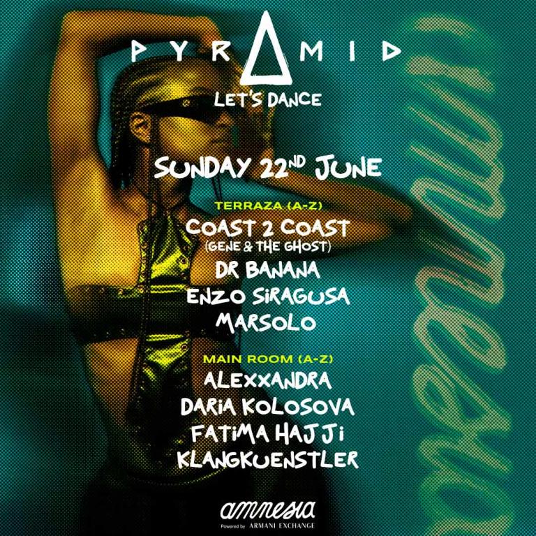 Pyramid