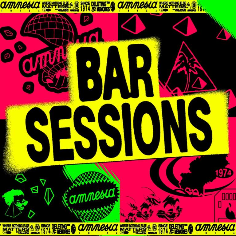 Bar Sessions