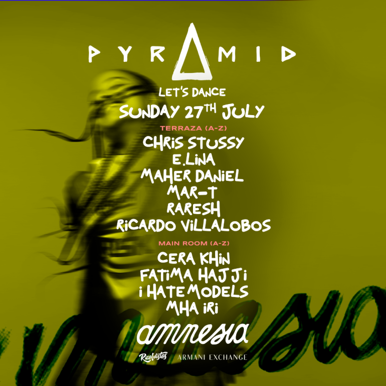 Pyramid