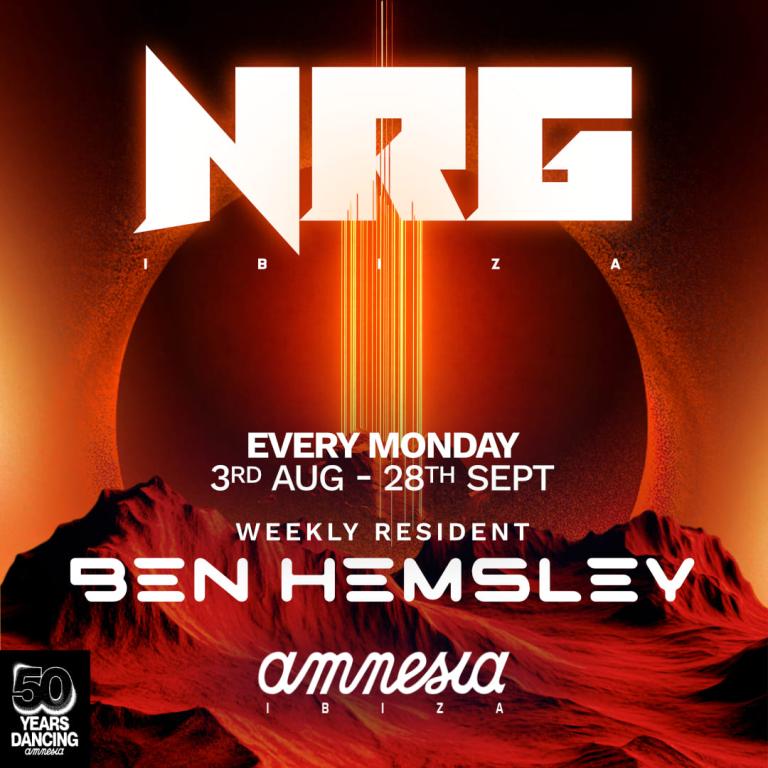 NRG