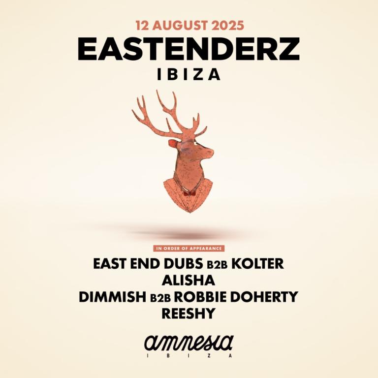 Eastenderz