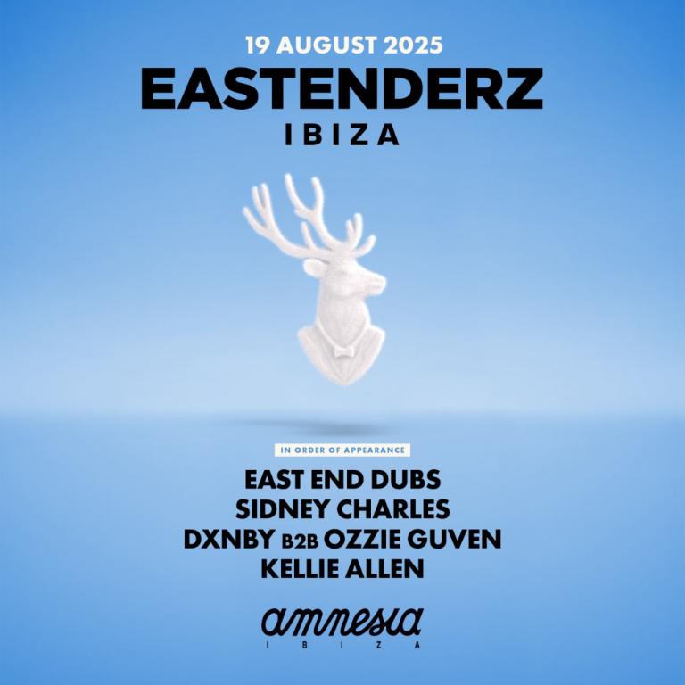 Eastenderz