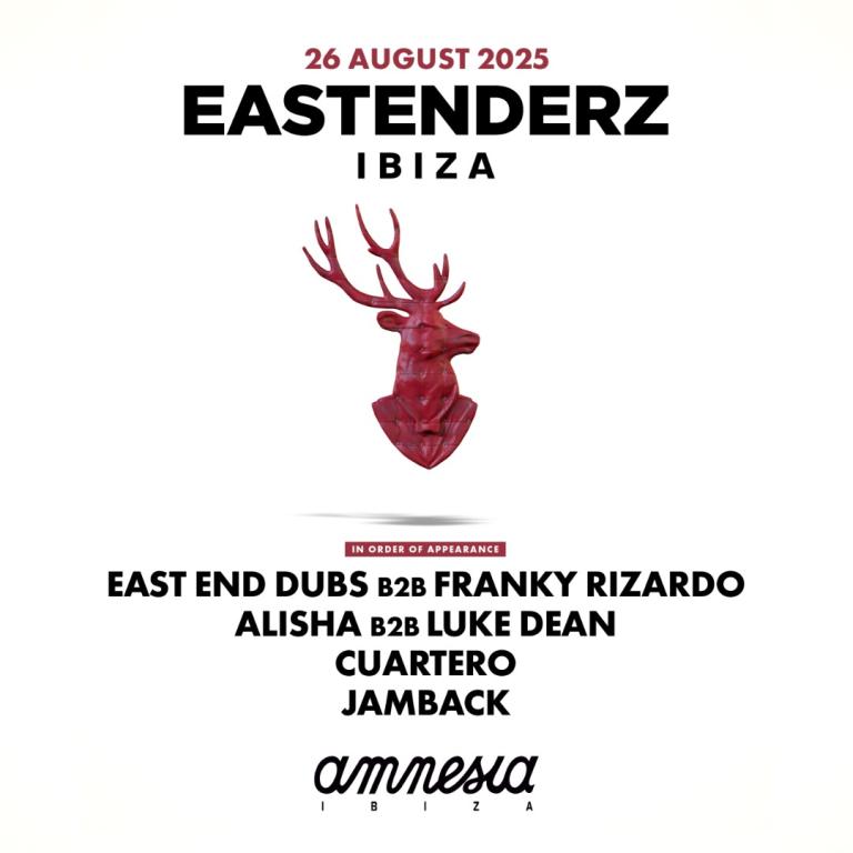 Eastenderz