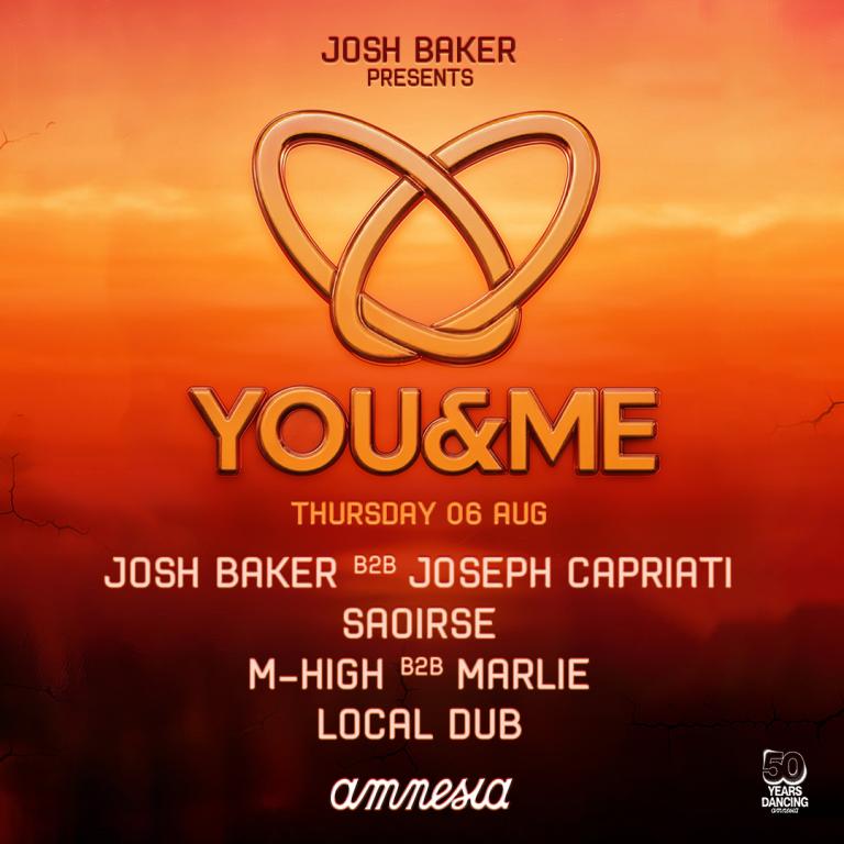 You&Me