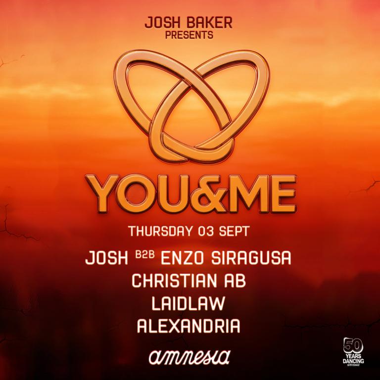 You&Me