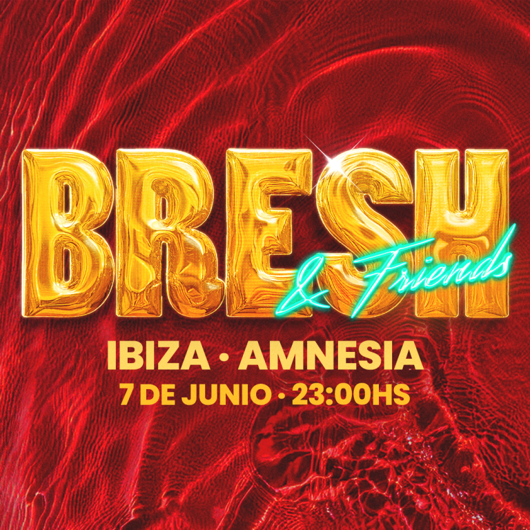 Bresh Opening Party