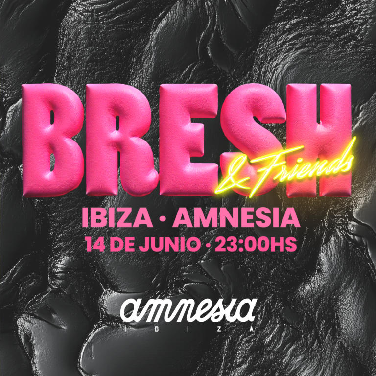 Bresh