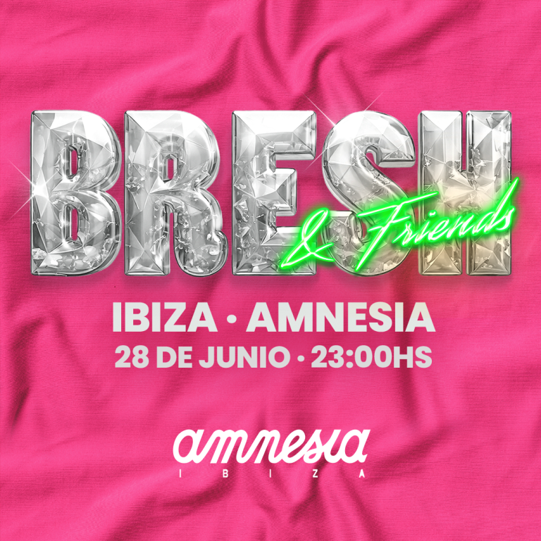 Bresh