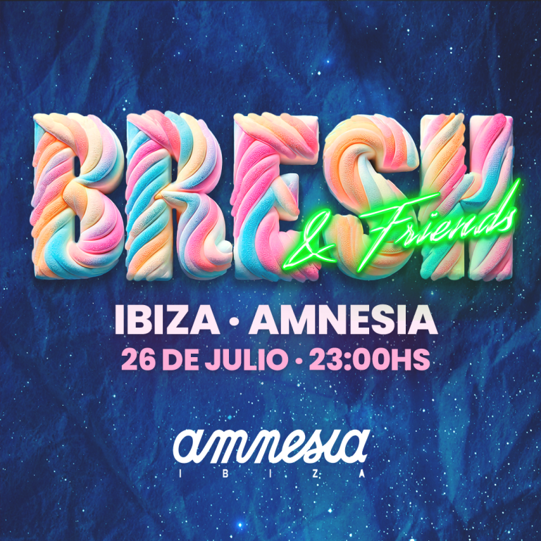 Bresh